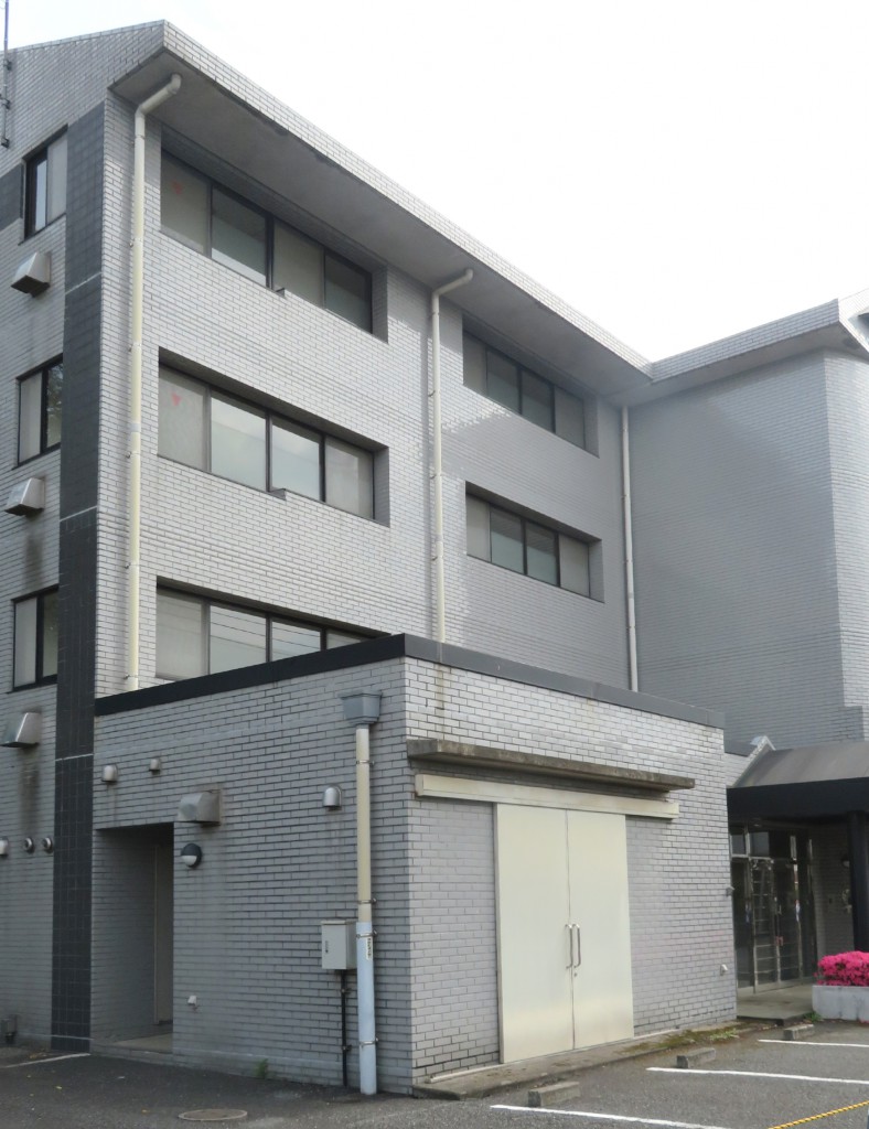 東松山独身寮イメージ１