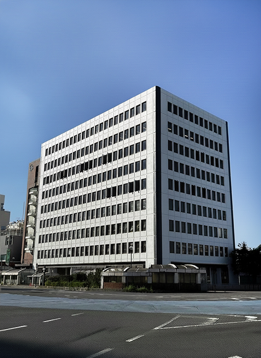 リアライズ福島駅前通ビルイメージ１