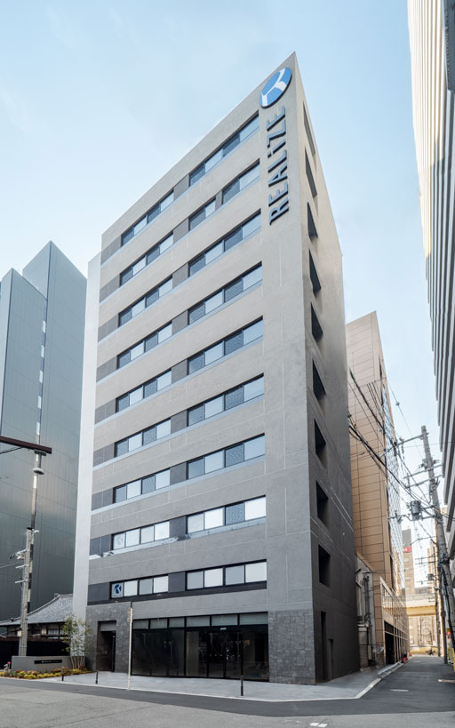 リアライズ梅田東ビルイメージ１