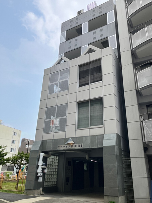 リアライズ鶴舞南Ⅰイメージ１