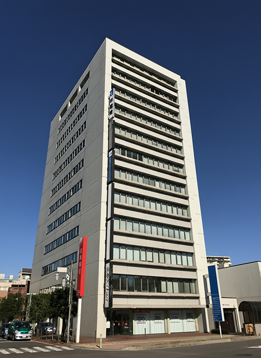 リアライズ長野ビルイメージ１