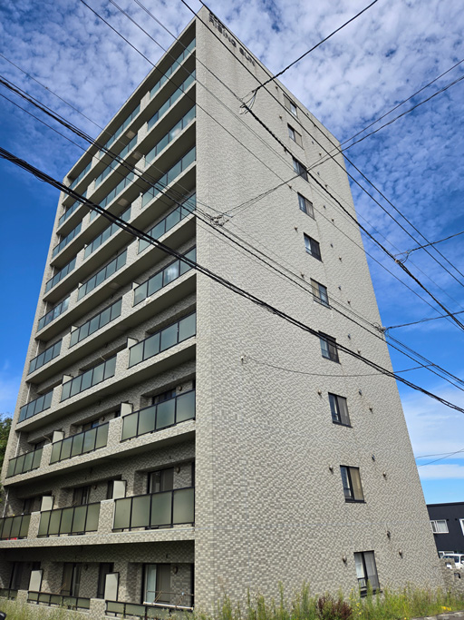 リアライズ新札幌イメージ１