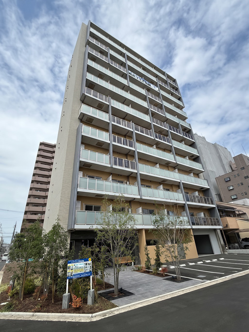リアライズ堺宿院イメージ１