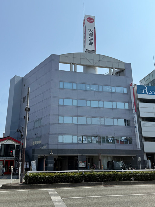 リアライズ大正駅前ビルイメージ１