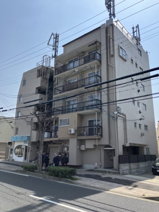 リアライズ甲南山手イメージ１