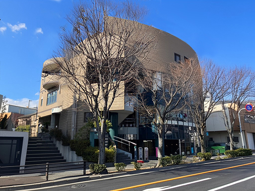 リアライズ芦屋東山イメージ１