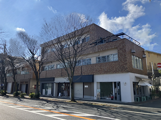 リアライズ芦屋東山ビルⅠイメージ１