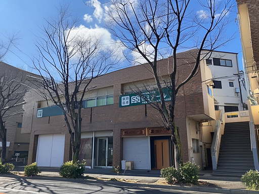 リアライズ芦屋東山ビルⅡイメージ１