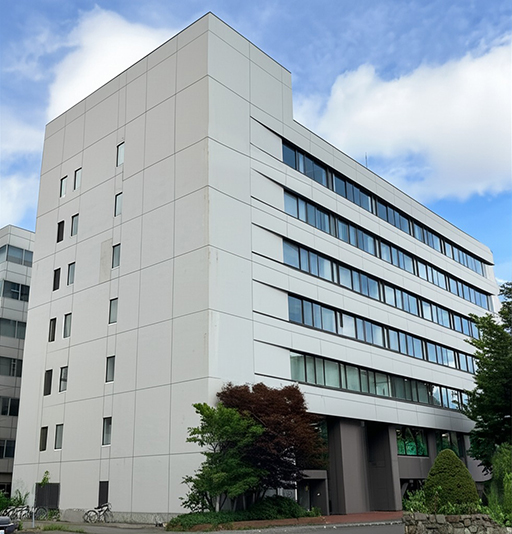 リアライズ札幌第一ビルイメージ１