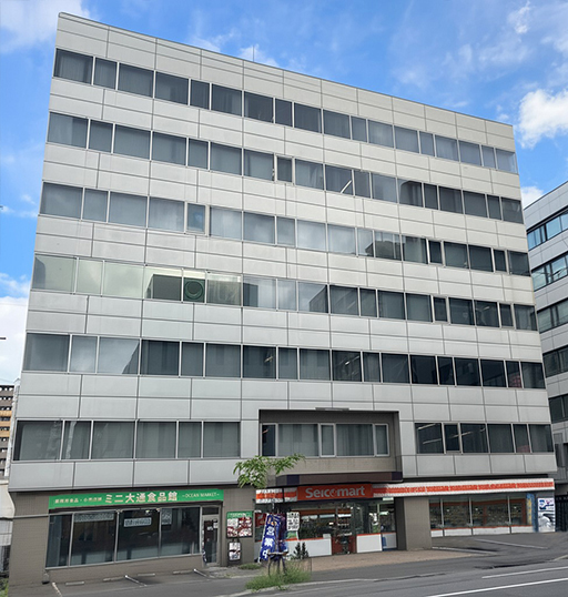リアライズ札幌第二ビルイメージ１