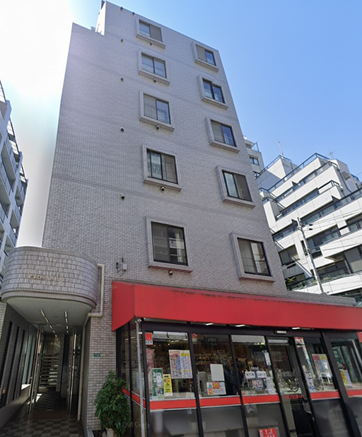 リアライズ葛西駅前Ⅰイメージ１