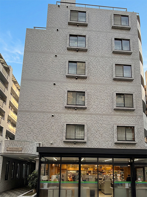 リアライズ葛西駅前Ⅰイメージ１