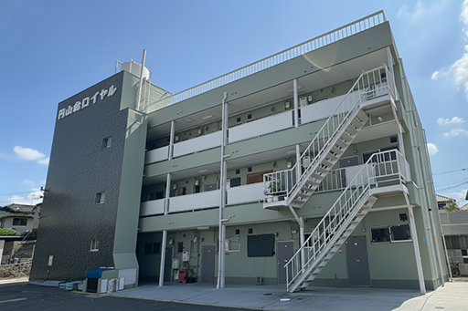 円山台ロイヤルイメージ１