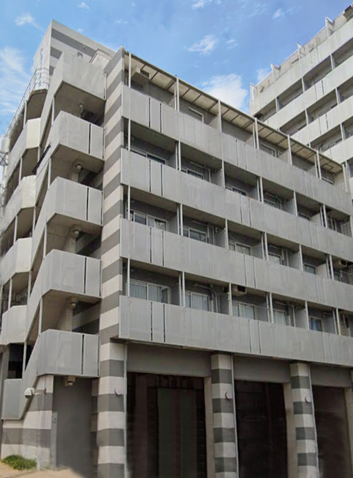 リアライズ六甲Ⅲイメージ１