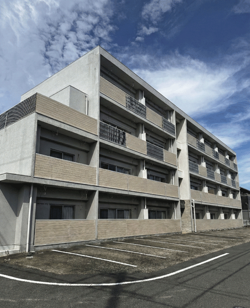 リアライズ岐南Ⅰイメージ１