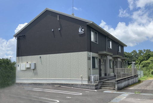 サニープレイス志布志（2棟）イメージ１