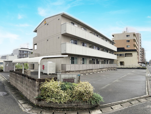 サニープレイス鶴崎イメージ１