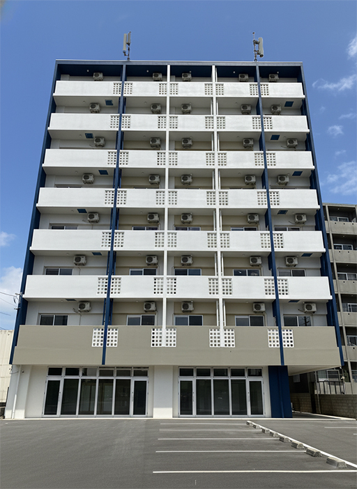 リアライズ平良下里イメージ１