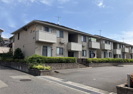 サニープレイス福山（13棟）イメージ１
