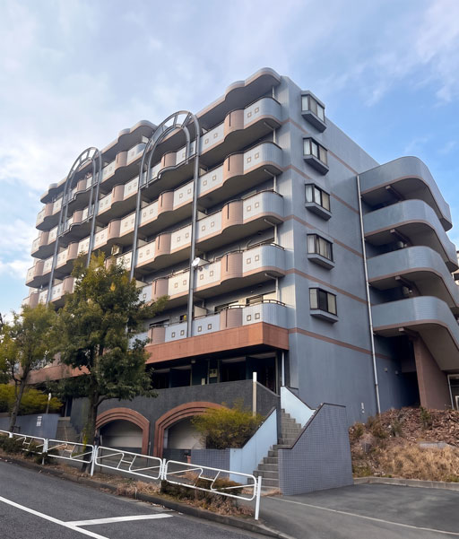 リアライズ八王子大塚イメージ１