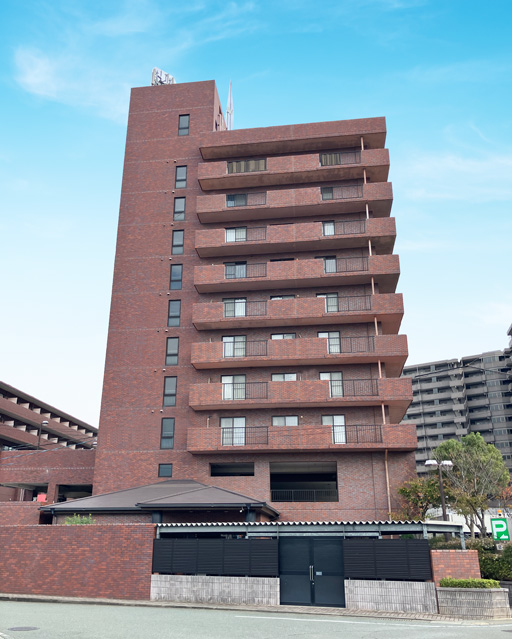 リアライズ新栄町イメージ１