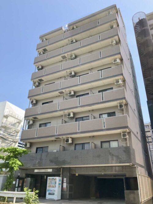リアライズ栄Ⅱイメージ１