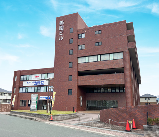 柿園ビルイメージ１