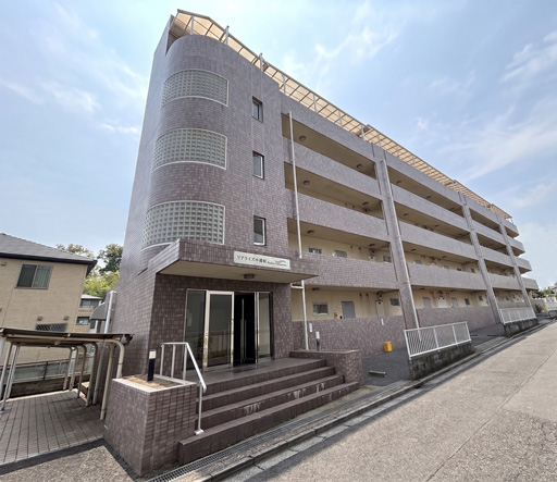リアライズ中浦和イメージ１