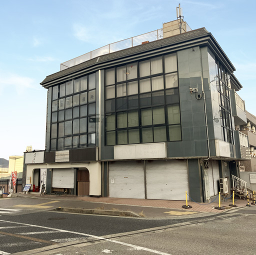 リアライズ仁川ビルイメージ１