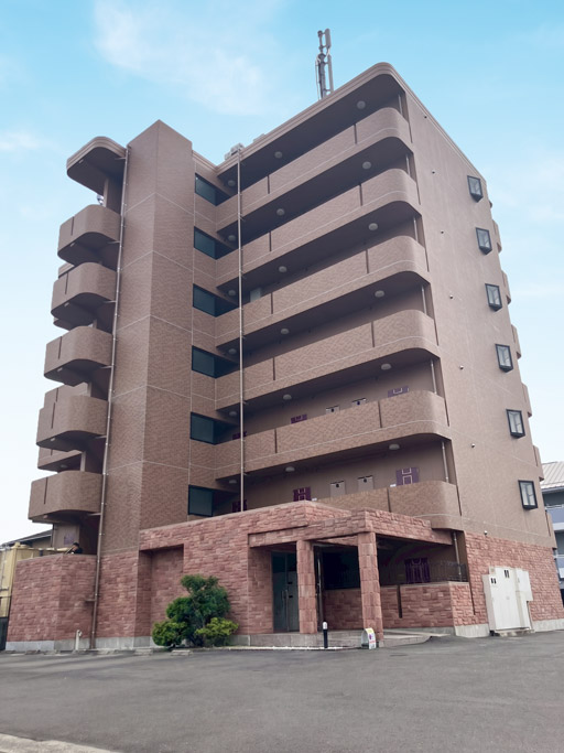 リアライズ松山竹原イメージ１