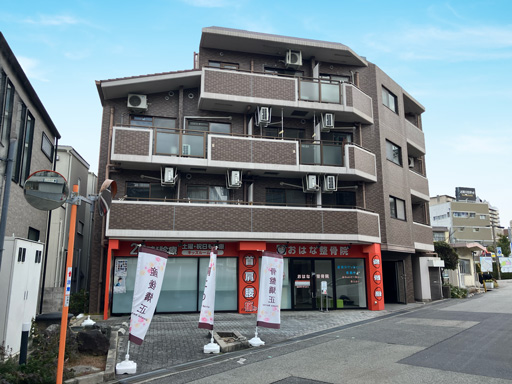 リアライズ逆瀬川イメージ１
