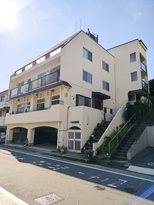 リアライズ新芦屋Ⅰイメージ１