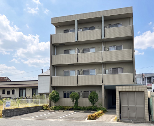リアライズ吉田北イメージ１